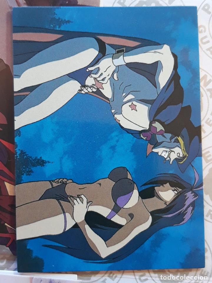 C&oacute;mics: TRADING CARD SLAYERS Reena y Gaudy sm01 - Foto 1