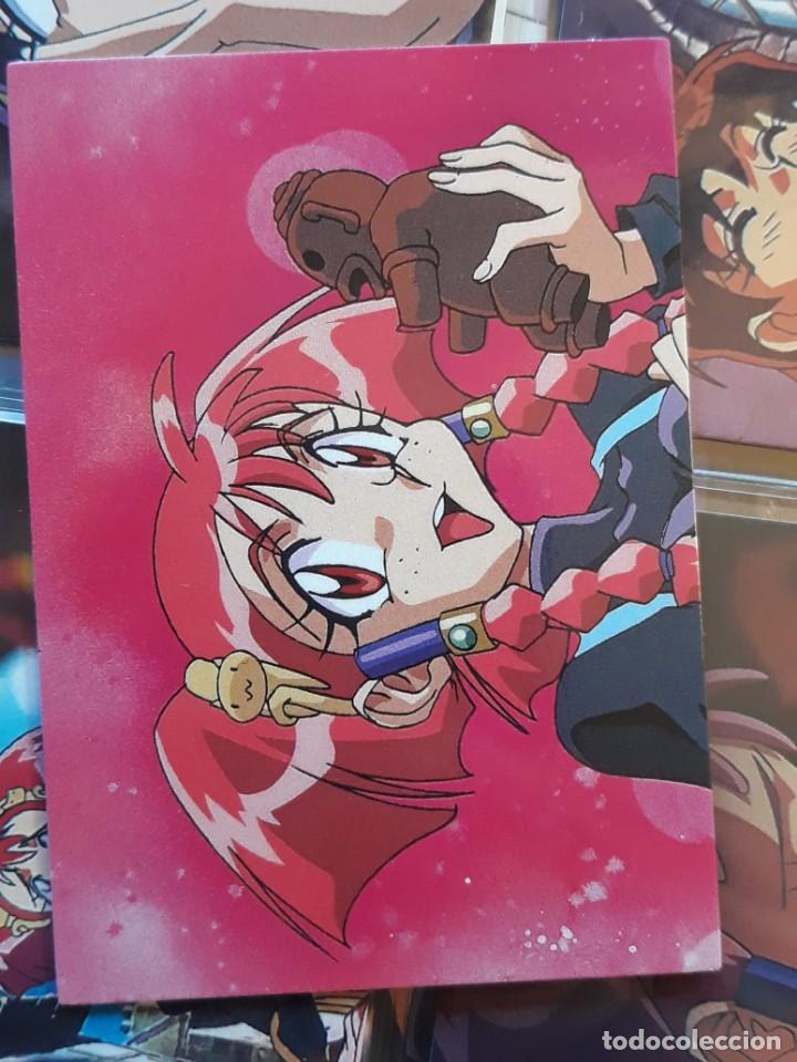 C&oacute;mics: TRADING CARD SLAYERS Reena y Gaudy pr03 - Foto 1