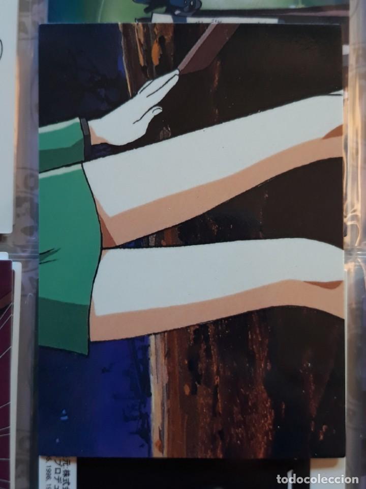 C&oacute;mics: TRADING CARD SLAYERS Reena y Gaudy ps01 - Foto 1