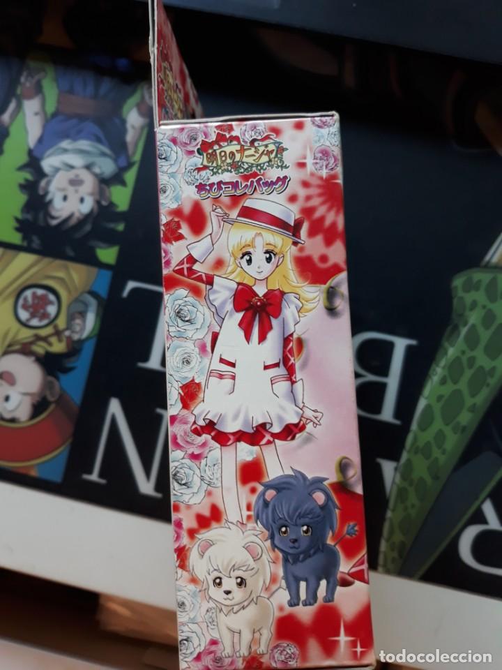C&oacute;mics: ashita no nadja no applefields mascot figures - Foto 4