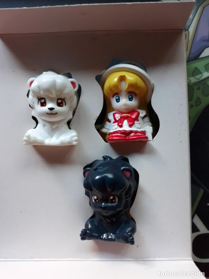 C&oacute;mics: ashita no nadja no applefields mascot figures - Foto 5