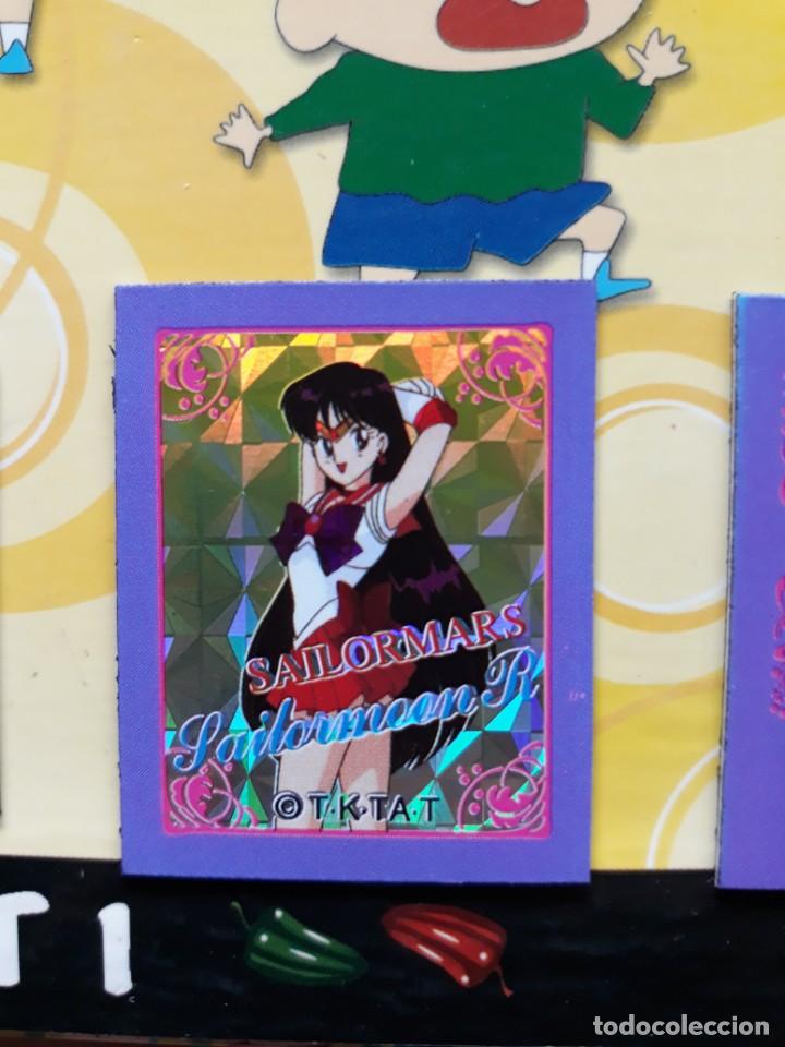 C&oacute;mics: sailor moon r prism magnet iman - Foto 1