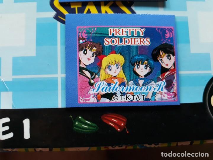 C&oacute;mics: sailor moon r prism magnet iman - Foto 1