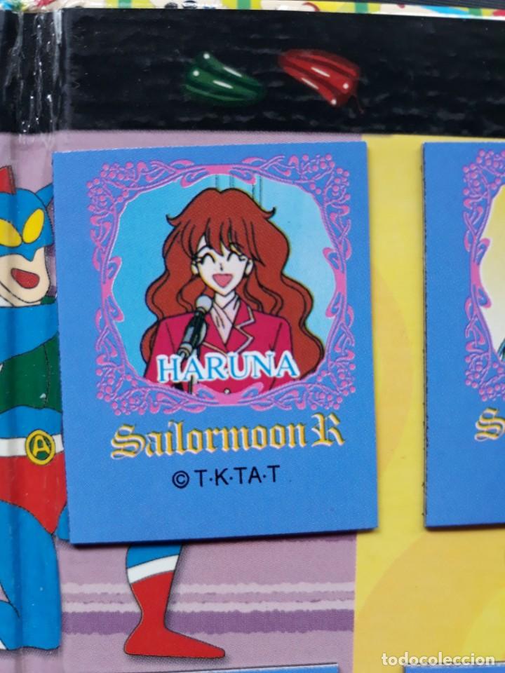 C&oacute;mics: sailor moon r prism magnet iman - Foto 1