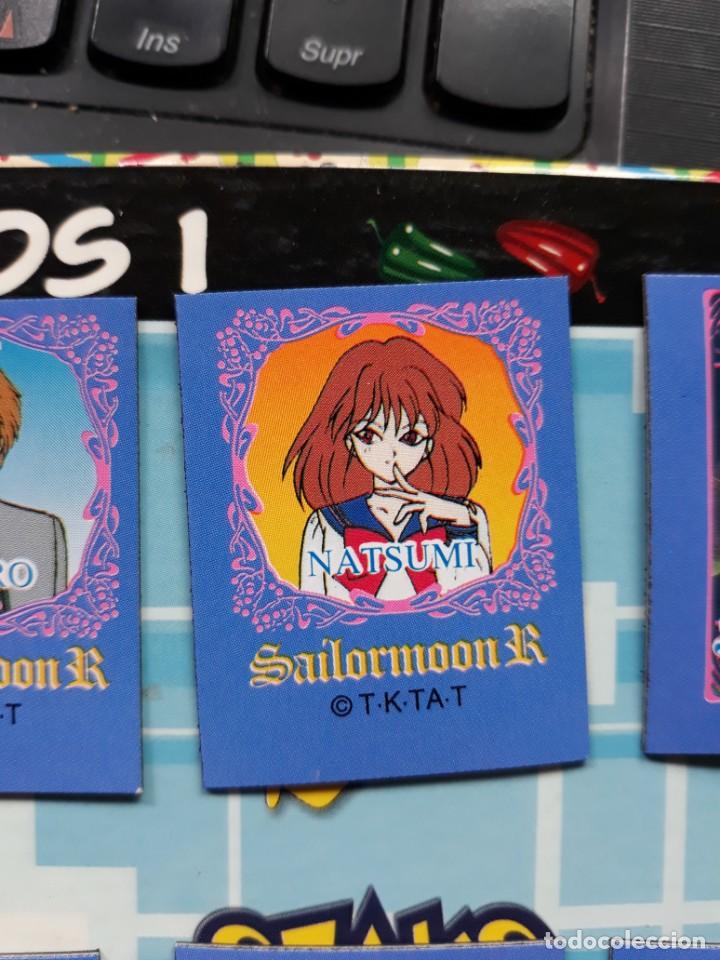 C&oacute;mics: sailor moon r prism magnet iman - Foto 1