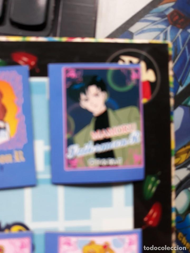 C&oacute;mics: sailor moon r prism magnet iman - Foto 1