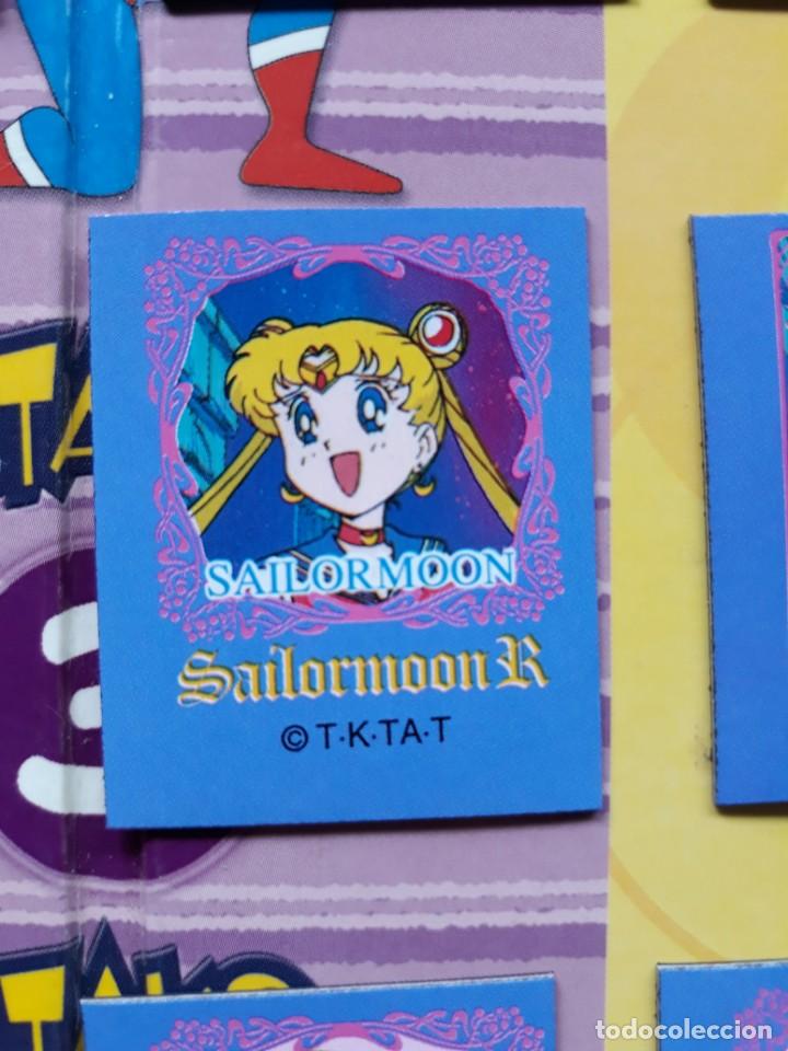 C&oacute;mics: sailor moon r prism magnet iman - Foto 1