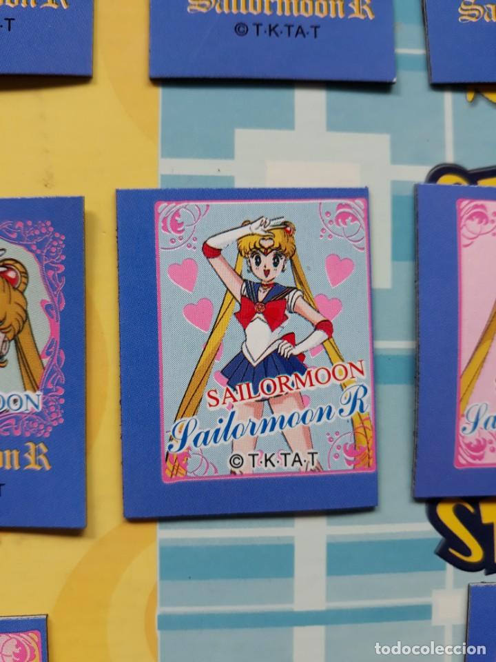 C&oacute;mics: sailor moon r prism magnet iman - Foto 1