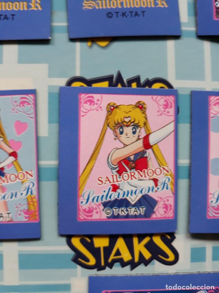 C&oacute;mics: sailor moon r prism magnet iman - Foto 1