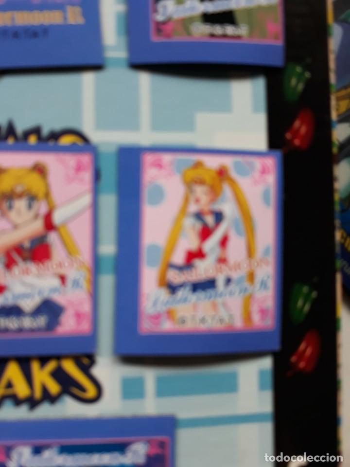 C&oacute;mics: sailor moon r prism magnet iman - Foto 1