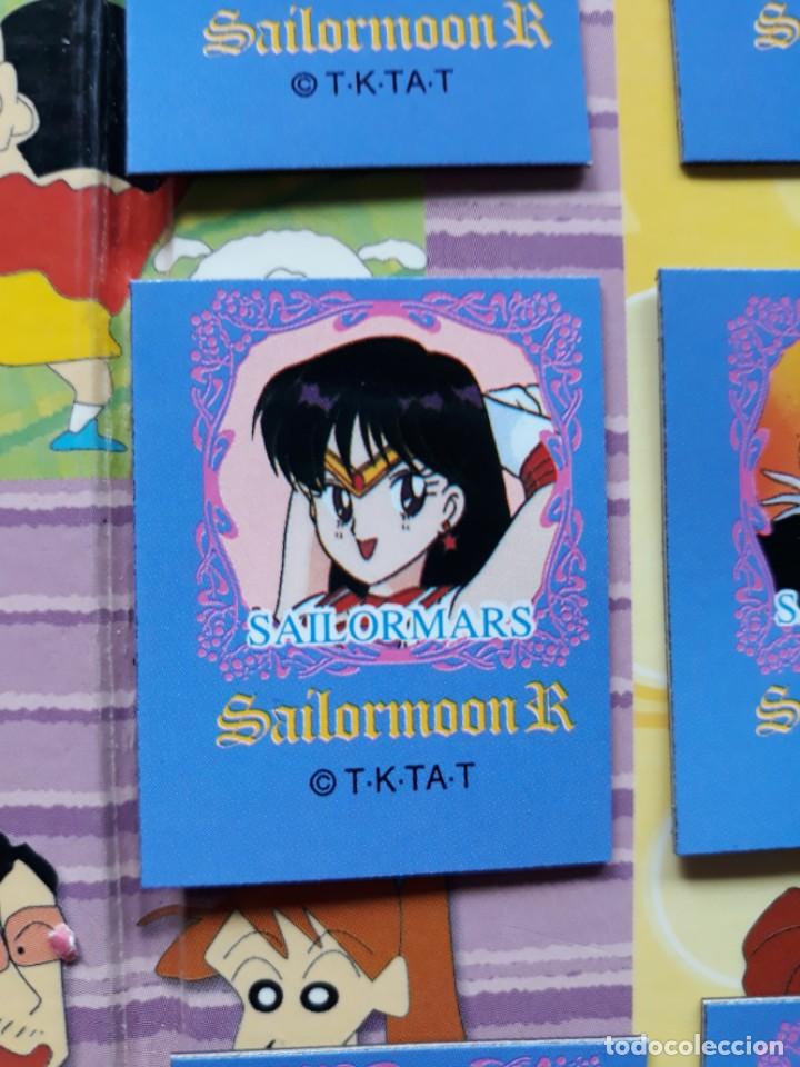 C&oacute;mics: sailor moon r prism magnet iman - Foto 1