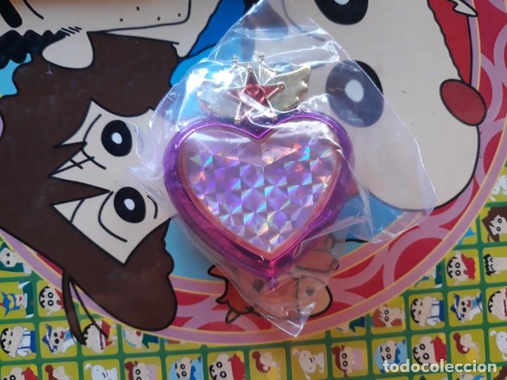 C&oacute;mics: BROCHE SAILOR MOON PASTILLERO - Foto 1