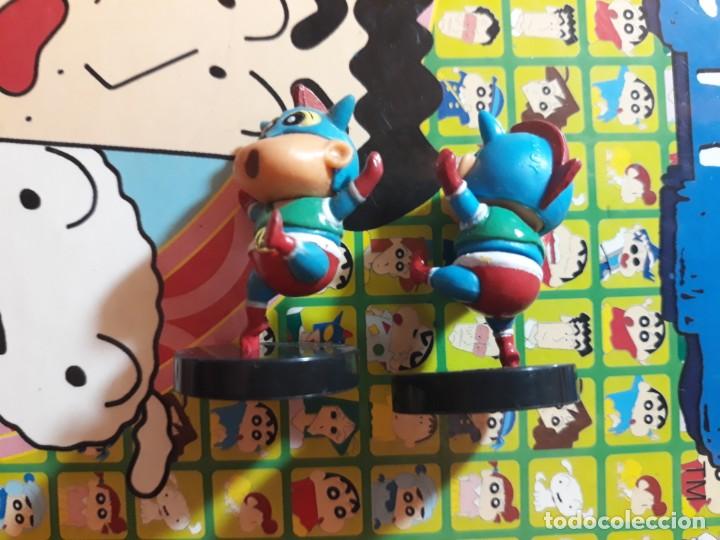 C&oacute;mics: SHIN CHAN SHINCHAN PHOSKITOS - Foto 1