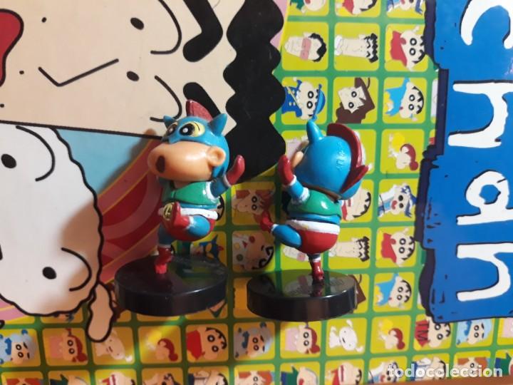 C&oacute;mics: SHIN CHAN SHINCHAN PHOSKITOS - Foto 2