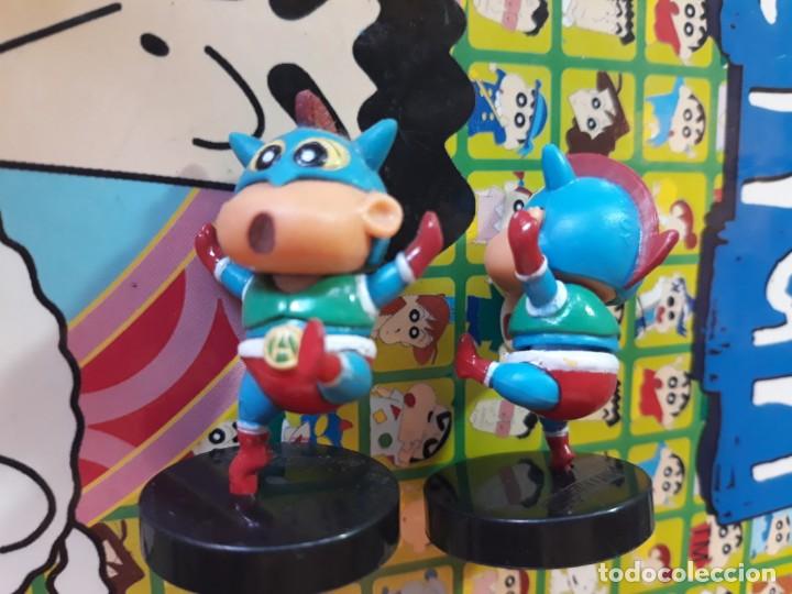 C&oacute;mics: SHIN CHAN SHINCHAN PHOSKITOS - Foto 3