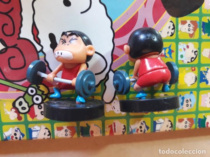 C&oacute;mics: SHIN CHAN SHINCHAN PHOSKITOS - Foto 1