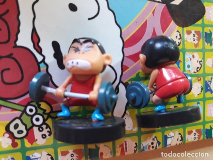 C&oacute;mics: SHIN CHAN SHINCHAN PHOSKITOS - Foto 2