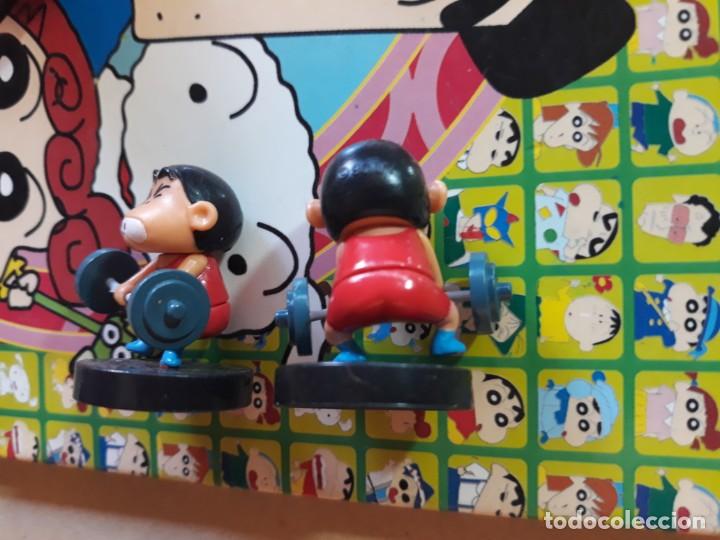 C&oacute;mics: SHIN CHAN SHINCHAN PHOSKITOS - Foto 3
