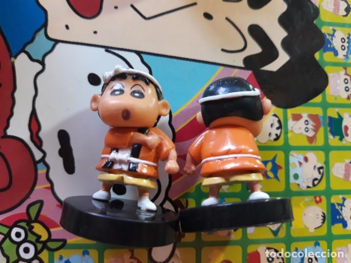 C&oacute;mics: SHIN CHAN SHINCHAN PHOSKITOS - Foto 1