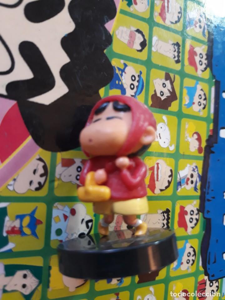C&oacute;mics: SHIN CHAN SHINCHAN PHOSKITOS - Foto 1
