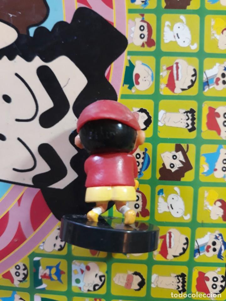 C&oacute;mics: SHIN CHAN SHINCHAN PHOSKITOS - Foto 4