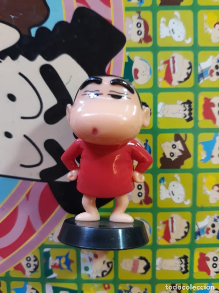 C&oacute;mics: SHIN CHAN SHINCHAN PHOSKITOS - Foto 1