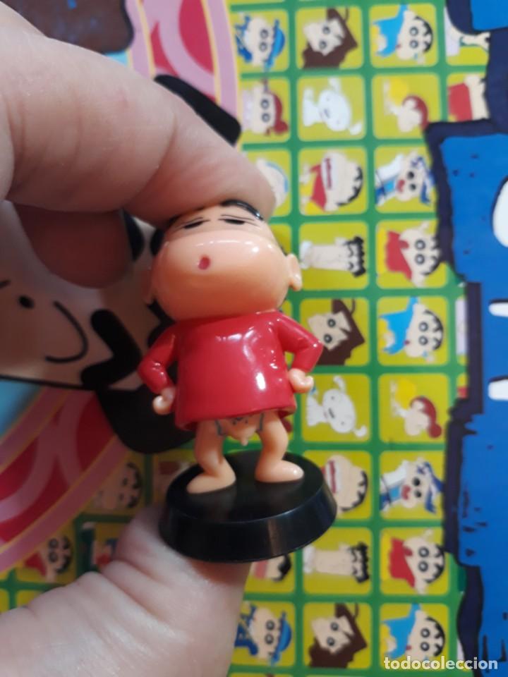 C&oacute;mics: SHIN CHAN SHINCHAN PHOSKITOS - Foto 2