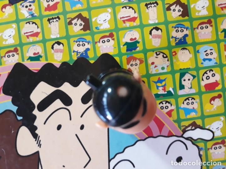 C&oacute;mics: SHIN CHAN SHINCHAN PHOSKITOS - Foto 1