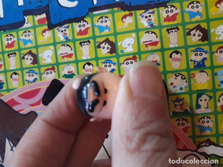 C&oacute;mics: SHIN CHAN SHINCHAN PHOSKITOS - Foto 3