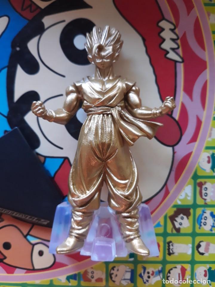C&oacute;mics: DRAGON BALL GACHAPON SON GOHAN - Foto 1