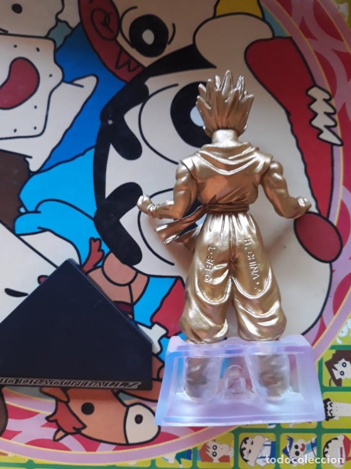C&oacute;mics: DRAGON BALL GACHAPON SON GOHAN - Foto 2