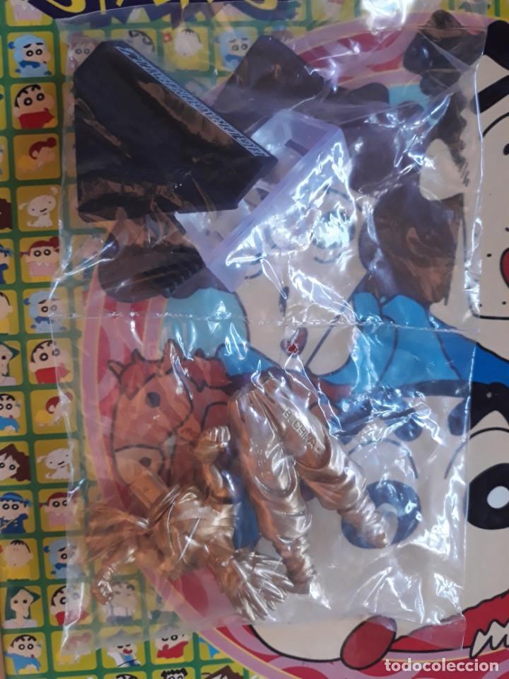 C&oacute;mics: DRAGON BALL GACHAPON SON GOHAN - Foto 3