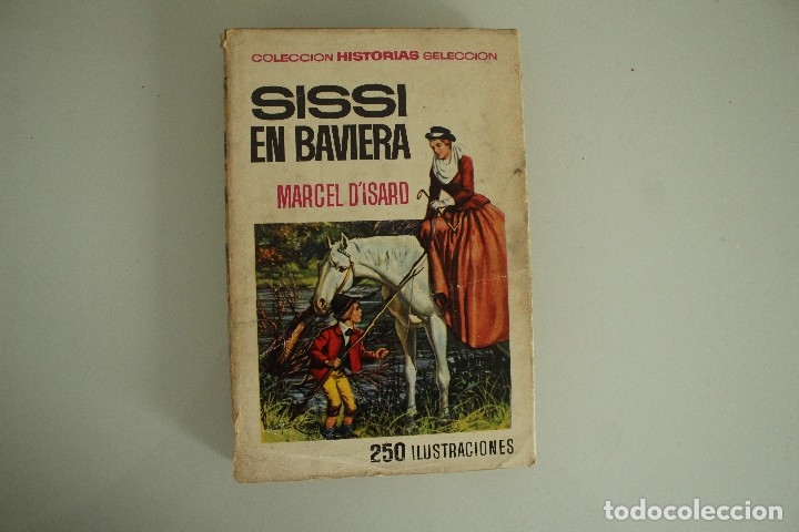 C&oacute;mics: SISI EN BAVIERA - Foto 1