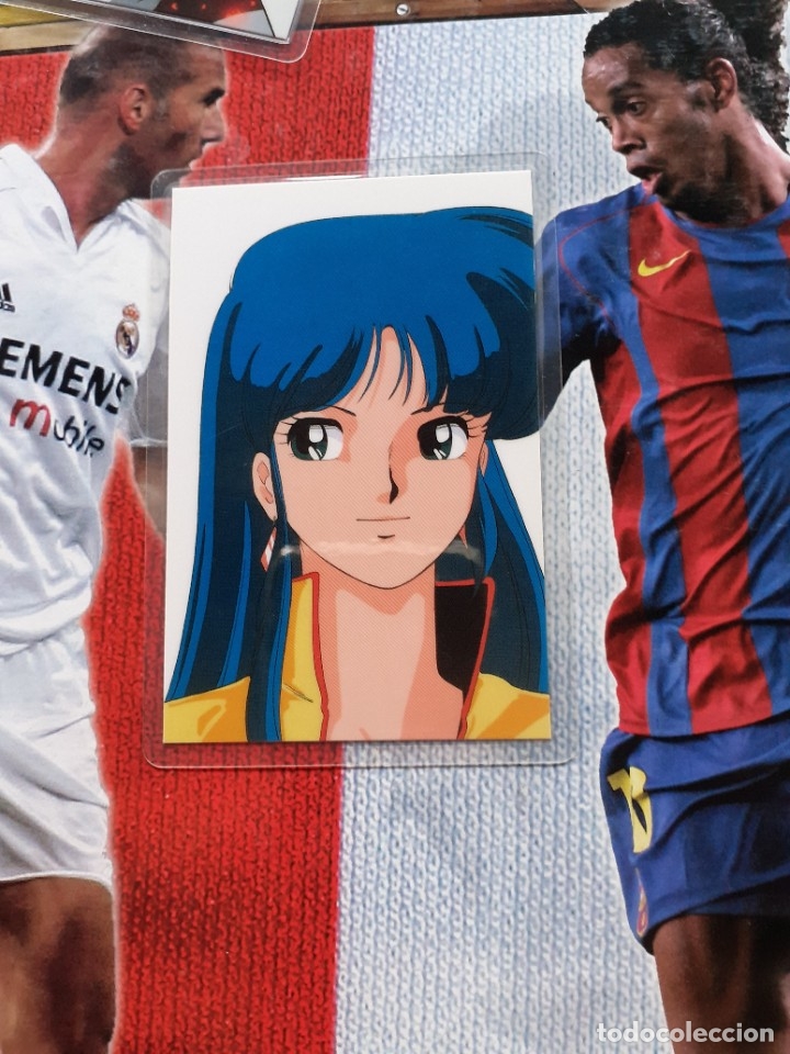 C&oacute;mics: rami card ramicard dirty pair - Foto 1
