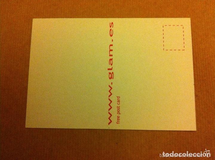 C&oacute;mics: savage shopper- postal - Foto 2