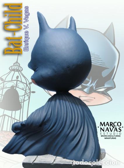 C&oacute;mics: Batchild- Batman cabez&oacute;n - Foto 2