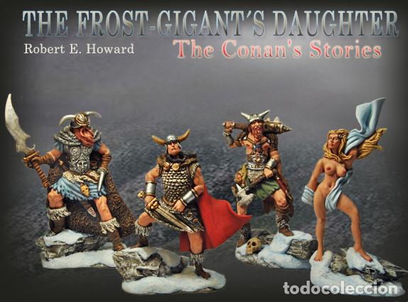 C&oacute;mics: Conan,Robert E. Howard - Foto 1