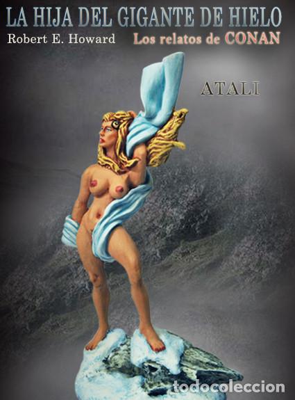 C&oacute;mics: Conan,Robert E. Howard - Foto 3