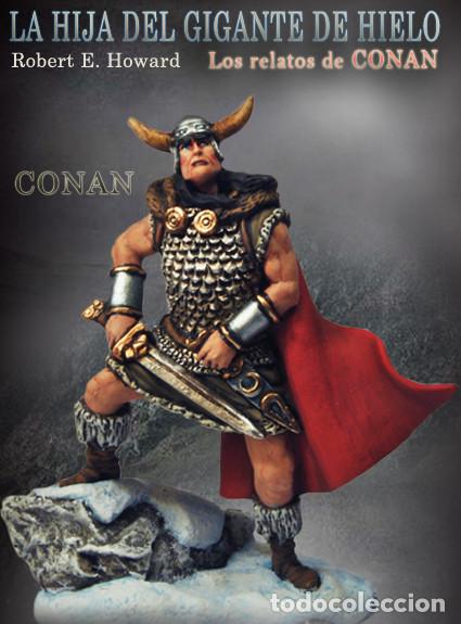 C&oacute;mics: Conan,Robert E. Howard - Foto 5