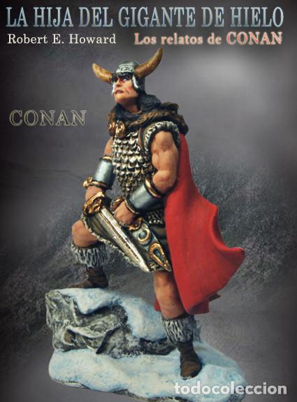C&oacute;mics: Conan,Robert E. Howard - Foto 6