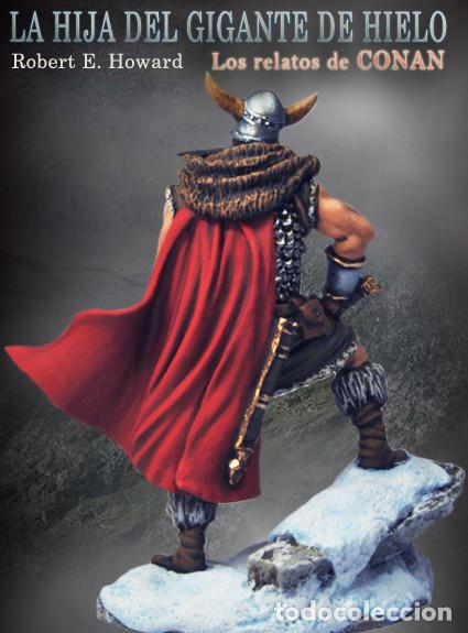 C&oacute;mics: Conan,Robert E. Howard - Foto 7
