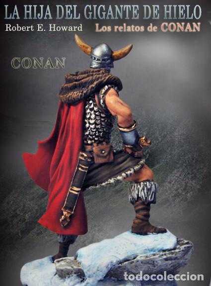 C&oacute;mics: Conan,Robert E. Howard - Foto 8