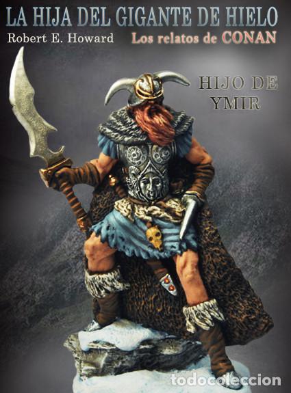 C&oacute;mics: Conan,Robert E. Howard - Foto 9