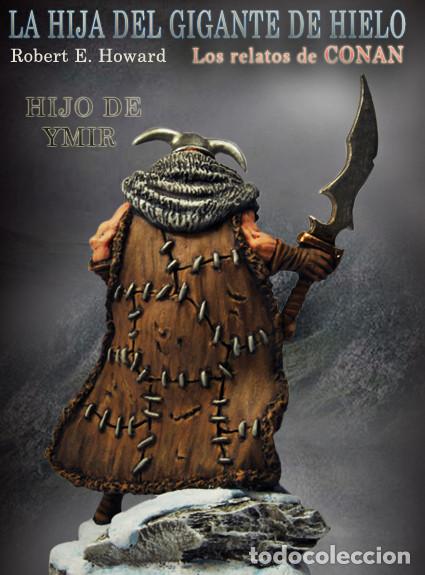 C&oacute;mics: Conan,Robert E. Howard - Foto 10