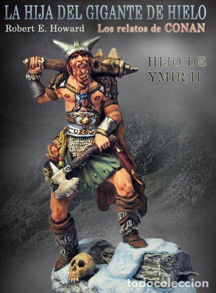 C&oacute;mics: Conan,Robert E. Howard - Foto 11