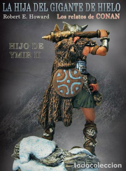 C&oacute;mics: Conan,Robert E. Howard - Foto 12
