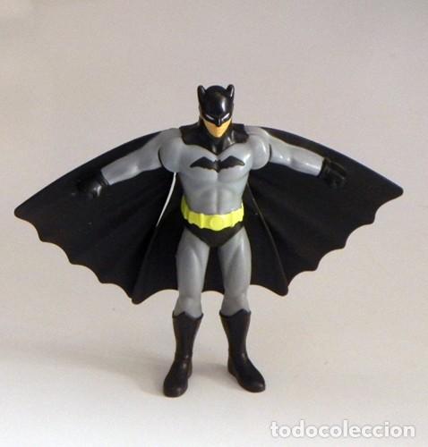 figura batman - abre alas - personaje de cómic - Buy Antique comics and  tebeos merchandising on todocoleccion
