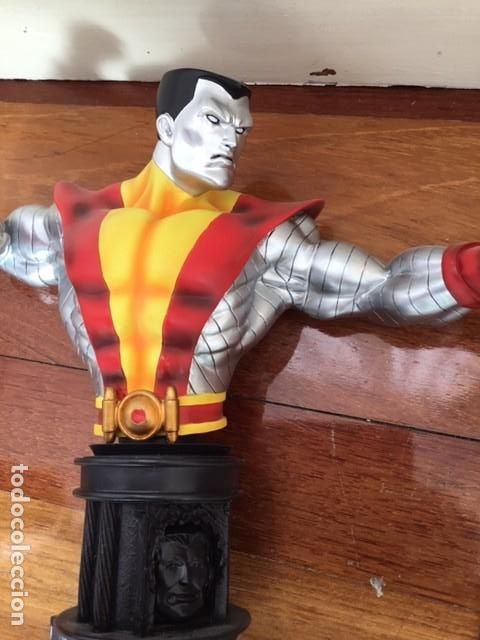 C&oacute;mics: Coloso Busto - Foto 1