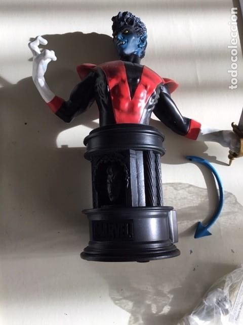 C&oacute;mics: Rondador Nocturno - Foto 2