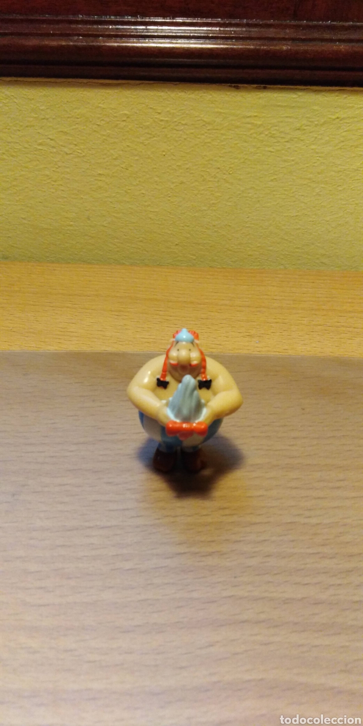 C&oacute;mics: Figura obelix - Foto 2